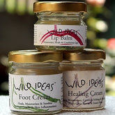Natural cream combo- Eco gift pack